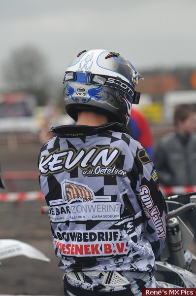 Dit is de site van Kevin van den Oetelaar
